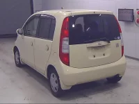 Honda LIFE лот № 19210 оценка R  с аукциона в Японии 3