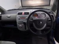 Honda LIFE лот № 19213 оценка R  с аукциона в Японии 4