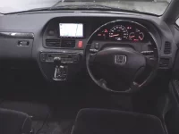 Honda ODYSSEY лот № 19221 оценка 3  с аукциона в Японии 4