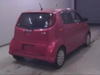 Subaru R2 лот № 19177 оценка 3.5  с аукциона в Японии 2