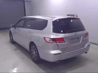 Honda ODYSSEY лот № 19229 оценка R  с аукциона в Японии 3