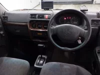 Honda VAMOS лот № 19228 оценка R  с аукциона в Японии 4