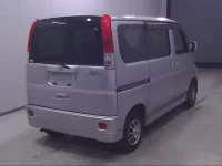 Honda VAMOS лот № 19228 оценка R  с аукциона в Японии 2