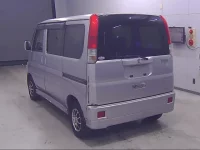 Honda VAMOS лот № 19228 оценка R  с аукциона в Японии 3