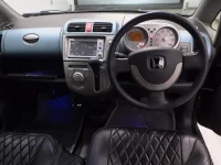 Honda LIFE лот № 19233 оценка 3.5  с аукциона в Японии 4