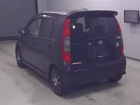 Honda LIFE лот № 19233 оценка 3.5  с аукциона в Японии 3