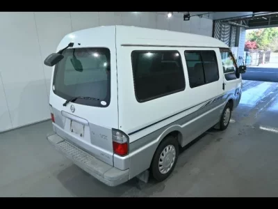Nissan VANETTE VAN