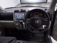 Honda ZEST лот № 19243 оценка 3  с аукциона в Японии 4