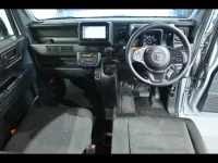 Honda N VAN лот № 20312 оценка 4  с аукциона в Японии 4