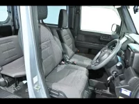 Honda N VAN лот № 20312 оценка 4  с аукциона в Японии 5