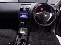 Nissan DUALIS лот № 19239 оценка 3.5  с аукциона в Японии 4