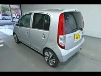 Honda LIFE лот № 29012 оценка 3  с аукциона в Японии 3