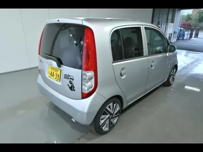 Honda LIFE  с аукциона в Японии