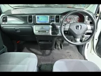 Honda STEP WAGON лот № 29018 оценка R  с аукциона в Японии 4