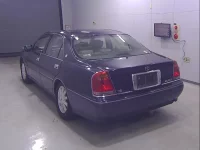 Toyota CROWN лот № 19231 оценка R  с аукциона в Японии 3