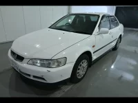 Honda ACCORD лот № 29019 оценка R  с аукциона в Японии 1