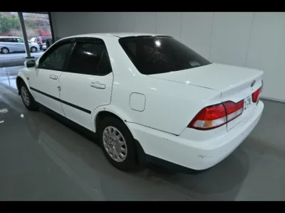 Honda ACCORD  с аукциона в Японии
