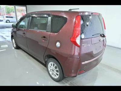Toyota PASSO SETTE