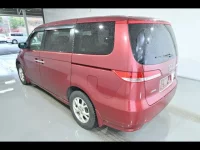 Honda ELYSION лот № 29022 оценка 3.5  с аукциона в Японии 3