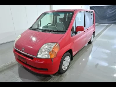 Honda MOBILIO