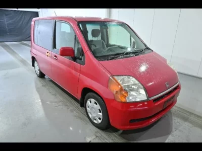 Honda MOBILIO