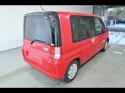 Honda MOBILIO