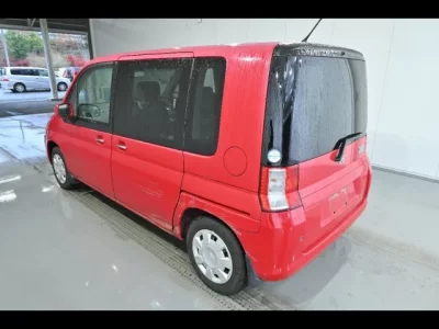 Honda MOBILIO