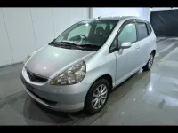 Honda FIT лот № 29037 оценка R  с аукциона в Японии 1