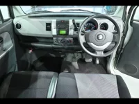 Suzuki WAGON R лот № 29055 оценка 3  с аукциона в Японии 4