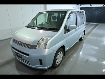 Honda MOBILIO