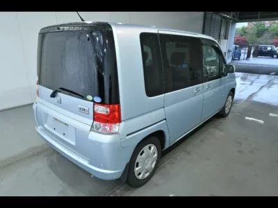 Honda MOBILIO