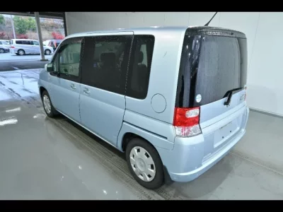 Honda MOBILIO