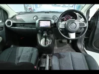 Mazda DEMIO лот № 29066 оценка 3  с аукциона в Японии 4