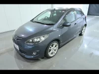 Mazda DEMIO лот № 29066 оценка 3  с аукциона в Японии 1
