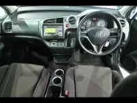Honda STREAM лот № 29074 оценка 3.5  с аукциона в Японии 4