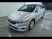 Honda STREAM лот № 29074 оценка 3.5  с аукциона в Японии 1