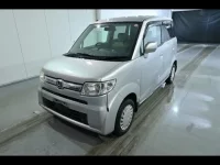 Honda ZEST лот № 29093 оценка 3  с аукциона в Японии 1