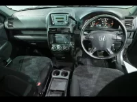 Honda CR-V лот № 29090 оценка 3  с аукциона в Японии 4