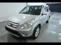 Honda CR-V лот № 29090 оценка 3  с аукциона в Японии 1