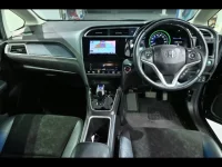 Honda SHUTTLE лот № 29109 оценка 3  с аукциона в Японии 4