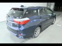 Honda SHUTTLE лот № 29109 оценка 3  с аукциона в Японии 2