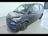 Toyota SPADE лот № 29112 оценка R  с аукциона в Японии 1