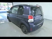 Toyota SPADE лот № 29112 оценка R  с аукциона в Японии 3