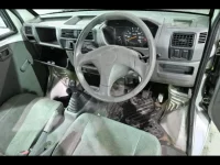 Nissan CLIPPER VAN лот № 29140 оценка 3.5  с аукциона в Японии 4