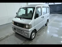 Nissan CLIPPER VAN лот № 29140 оценка 3.5  с аукциона в Японии 1