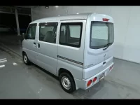Nissan CLIPPER VAN лот № 29140 оценка 3.5  с аукциона в Японии 3