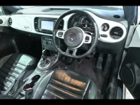 Volkswagen THE BEETLE лот № 29179 оценка 3  с аукциона в Японии 4