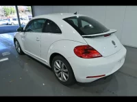 Volkswagen THE BEETLE лот № 29179 оценка 3  с аукциона в Японии 3