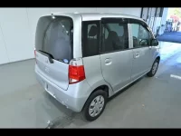 Honda LIFE лот № 29125 оценка 3  с аукциона в Японии 2