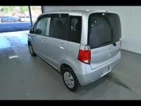 Honda LIFE лот № 29125 оценка 3  с аукциона в Японии 3